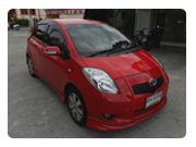 Cars For Rent