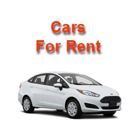 Cars For Rent in Hua Hin