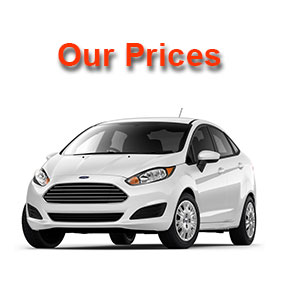 Hua Hin Car Rental Prices